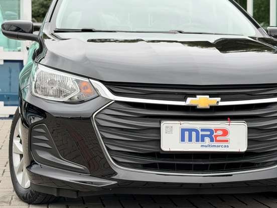 CHEVROLET-ONIX-2022
