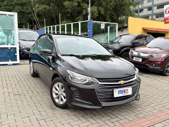CHEVROLET-ONIX-2022