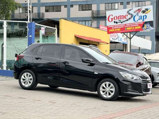 CHEVROLET-ONIX-2022