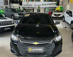 CHEVROLET ONIX 1.0 FLEX MANUAL CHEVROLET ONIX 1.0 FLEX MANUAL