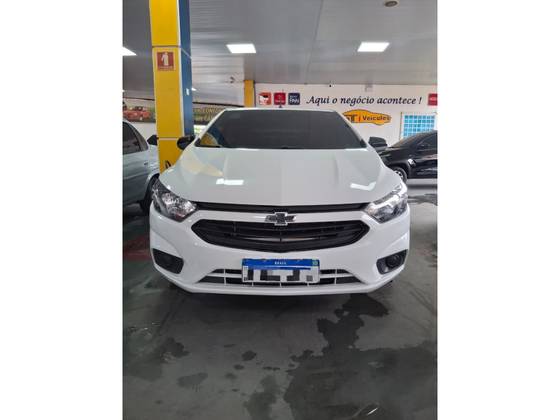 CHEVROLET ONIX 1.0 FLEX MANUAL