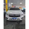 CHEVROLET ONIX 1.0 FLEX MANUAL CHEVROLET ONIX 1.0 FLEX MANUAL