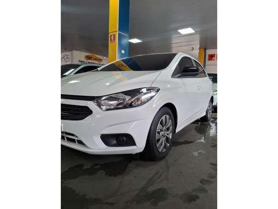 CHEVROLET-ONIX-1.0 FLEX MANUAL CHEVROLET-ONIX-2021