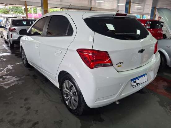 CHEVROLET-ONIX-1.0 FLEX MANUAL CHEVROLET-ONIX-2021