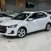 CHEVROLET ONIX 1.0 TURBO FLEX LTZ AUTOMÁTICO CHEVROLET ONIX 1.0 TURBO FLEX LTZ AUTOMÁTICO