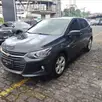 CHEVROLET ONIX 1.0 TURBO FLEX LTZ AUTOMÁTICO CHEVROLET ONIX 1.0 TURBO FLEX LTZ AUTOMÁTICO