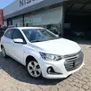 CHEVROLET ONIX 1.0 TURBO FLEX LTZ MANUAL CHEVROLET ONIX 1.0 TURBO FLEX LTZ MANUAL