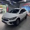 CHEVROLET ONIX 1.4 MPFI ACTIV 8V FLEX 4P AUTOMÁTICO CHEVROLET ONIX 1.4 MPFI ACTIV 8V FLEX 4P AUTOMÁTICO