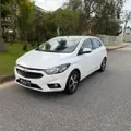 CHEVROLET ONIX 1.4 MPFI LTZ 8V FLEX 4P MANUAL CHEVROLET ONIX 1.4 MPFI LTZ 8V FLEX 4P MANUAL