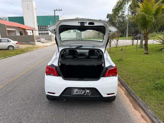 CHEVROLET-ONIX-1.4 MPFI LTZ 8V FLEX 4P MANUAL CHEVROLET-ONIX-2018