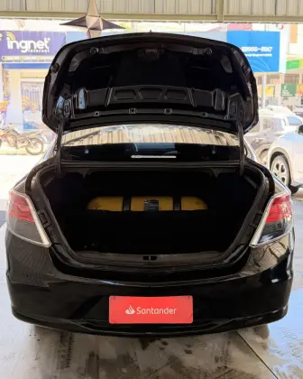 CHEVROLET PRISMA 1.0 MPFI JOY 8V FLEX 4P MANUAL CHEVROLET PRISMA 1.0 MPFI JOY 8V FLEX 4P MANUAL