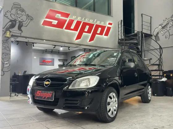 CHEVROLET PRISMA 1.0 MPFI VHCE JOY 8V FLEX 4P MANUAL CHEVROLET PRISMA 1.0 MPFI VHCE JOY 8V FLEX 4P MANUAL
