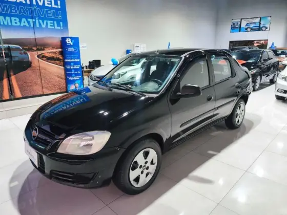 CHEVROLET PRISMA 1.0 MPFI VHCE MAXX 8V FLEX 4P MANUAL CHEVROLET PRISMA 1.0 MPFI VHCE MAXX 8V FLEX 4P MANUAL