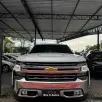 CHEVROLET SILVERADO 3.0 V6 DURAMAX DIESEL 1500 LTZ 4WD AUTOMÁTICO CHEVROLET SILVERADO 3.0 V6 DURAMAX DIESEL 1500 LTZ 4WD AUTOMÁTICO