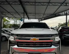 CHEVROLET SILVERADO 3.0 V6 DURAMAX DIESEL 1500 LTZ 4WD AUTOMÁTICO CHEVROLET SILVERADO 3.0 V6 DURAMAX DIESEL 1500 LTZ 4WD AUTOMÁTICO