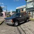 CHEVROLET SILVERADO 4.2 CONQUEST 4X2 CS 18V TURBO INTERCOOLER DIESEL 2P MANUAL CHEVROLET SILVERADO 4.2 CONQUEST 4X2 CS 18V TURBO INTERCOOLER DIESEL 2P MANUAL