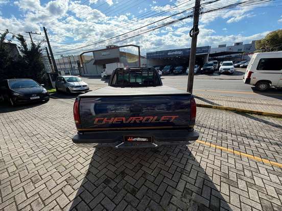 CHEVROLET-SILVERADO-1999
