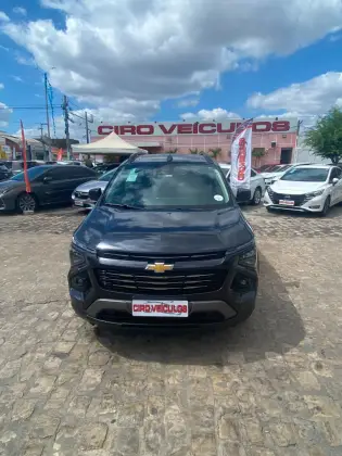 CHEVROLET SPIN 1.8 PREMIER 8V FLEX 4P AUTOMÁTICO CHEVROLET SPIN 1.8 PREMIER 8V FLEX 4P AUTOMÁTICO