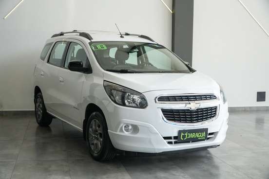 CHEVROLET-SPIN-2017