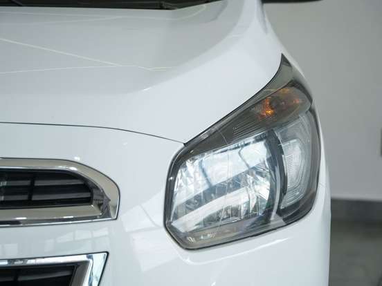 CHEVROLET-SPIN-1.8 ADVANTAGE 8V FLEX 4P AUTOMÁTICO CHEVROLET-SPIN-2017