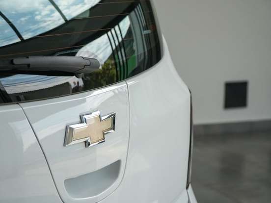 CHEVROLET-SPIN-1.8 ADVANTAGE 8V FLEX 4P AUTOMÁTICO CHEVROLET-SPIN-2017