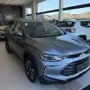 CHEVROLET TRACKER 1.2 TURBO FLEX PREMIER AUTOMÁTICO CHEVROLET TRACKER 1.2 TURBO FLEX PREMIER AUTOMÁTICO
