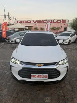 CHEVROLET TRACKER 1.2 TURBO FLEX PREMIER AUTOMÁTICO