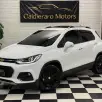 CHEVROLET TRACKER 1.4 16V TURBO FLEX PREMIER AUTOMÁTICO CHEVROLET TRACKER 1.4 16V TURBO FLEX PREMIER AUTOMÁTICO