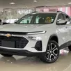 CHEVROLET TRACKER 1.0 TURBO FLEX LT AUTOMÁTICO CHEVROLET TRACKER 1.0 TURBO FLEX LT AUTOMÁTICO
