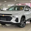 CHEVROLET TRACKER 1.0 TURBO FLEX LT AUTOMÁTICO CHEVROLET TRACKER 1.0 TURBO FLEX LT AUTOMÁTICO
