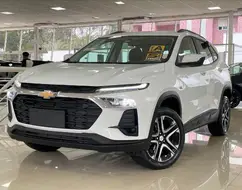 CHEVROLET TRACKER 1.0 TURBO FLEX LT AUTOMÁTICO CHEVROLET TRACKER 1.0 TURBO FLEX LT AUTOMÁTICO