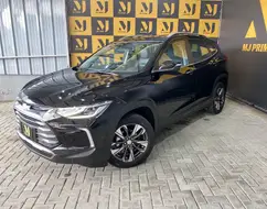 CHEVROLET TRACKER 1.2 TURBO FLEX PREMIER AUTOMÁTICO CHEVROLET TRACKER 1.2 TURBO FLEX PREMIER AUTOMÁTICO