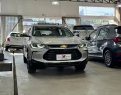 CHEVROLET TRACKER 1.2 TURBO FLEX PREMIER AUTOMÁTICO CHEVROLET TRACKER 1.2 TURBO FLEX PREMIER AUTOMÁTICO