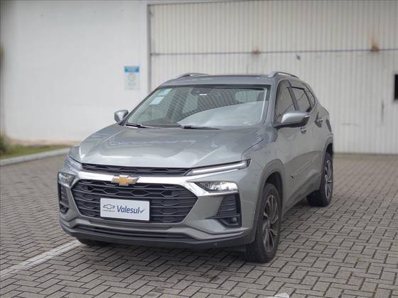 CHEVROLET TRACKER 1.2 TURBO FLEX PREMIER AUTOMÁTICO