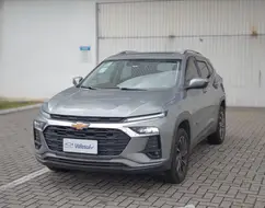 CHEVROLET TRACKER 1.2 TURBO FLEX PREMIER AUTOMÁTICO CHEVROLET TRACKER 1.2 TURBO FLEX PREMIER AUTOMÁTICO