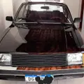 CHEVROLET CHEVETTE 1.6 SE 8V GASOLINA 2P MANUAL CHEVROLET CHEVETTE 1.6 SE 8V GASOLINA 2P MANUAL