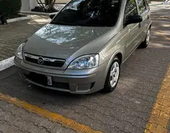 CHEVROLET CORSA 1.4 MPFI MAXX 8V FLEX 4P MANUAL CHEVROLET CORSA 1.4 MPFI MAXX 8V FLEX 4P MANUAL