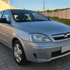 CHEVROLET CORSA 1.4 MPFI MAXX 8V FLEX 4P MANUAL CHEVROLET CORSA 1.4 MPFI MAXX 8V FLEX 4P MANUAL