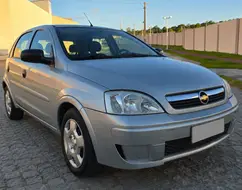 CHEVROLET CORSA 1.4 MPFI MAXX 8V FLEX 4P MANUAL CHEVROLET CORSA 1.4 MPFI MAXX 8V FLEX 4P MANUAL