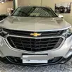 CHEVROLET EQUINOX 2.0 16V TURBO GASOLINA LT AUTOMÁTICO CHEVROLET EQUINOX 2.0 16V TURBO GASOLINA LT AUTOMÁTICO