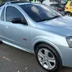 CHEVROLET MONTANA 1.4 MPFI SPORT CS 8V FLEX 2P MANUAL CHEVROLET MONTANA 1.4 MPFI SPORT CS 8V FLEX 2P MANUAL
