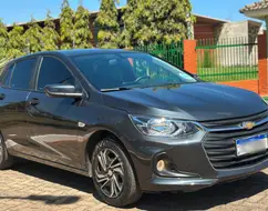 CHEVROLET ONIX 1.0 FLEX LT MANUAL CHEVROLET ONIX 1.0 FLEX LT MANUAL