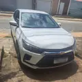 CHEVROLET ONIX 1.0 FLEX MANUAL CHEVROLET ONIX 1.0 FLEX MANUAL