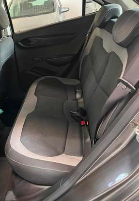 CHEVROLET-ONIX-1.0 MPFI SELEÇÃO 8V FLEX 4P MANUAL CHEVROLET-ONIX-2014