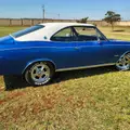 CHEVROLET OPALA 4.1 DE LUXO 12V GASOLINA 2P MANUAL CHEVROLET OPALA 4.1 DE LUXO 12V GASOLINA 2P MANUAL