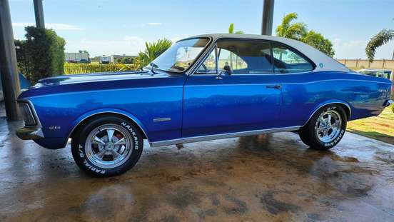 CHEVROLET-OPALA-1974