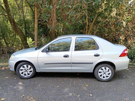CHEVROLET PRISMA 1.4 MPFI JOY 8V FLEX 4P MANUAL