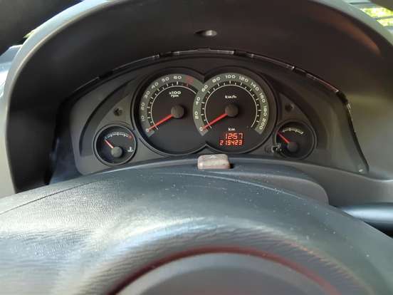 CHEVROLET-PRISMA-1.4 MPFI JOY 8V FLEX 4P MANUAL CHEVROLET-PRISMA-2009