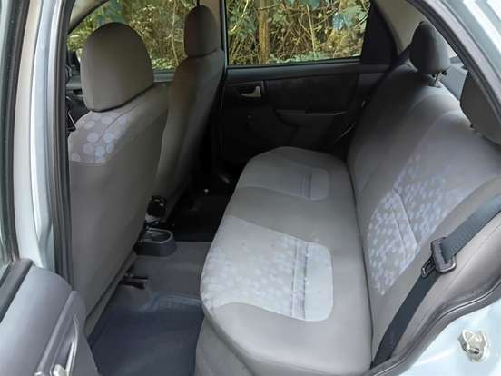CHEVROLET-PRISMA-1.4 MPFI JOY 8V FLEX 4P MANUAL CHEVROLET-PRISMA-2009