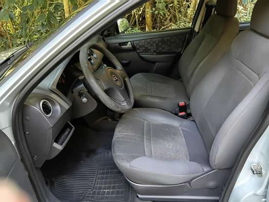 CHEVROLET-PRISMA-2009